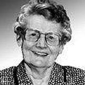 Cornelia (Nèleke) Deckers