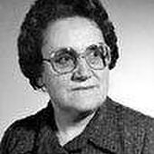 Eva Helena (Lieske) Dreesen