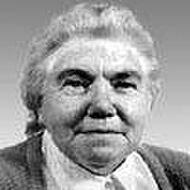 Gabriëlla Souverijns