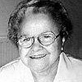 Josephina Peters (Finke)