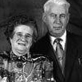 Leo en Maria MAESEN-DONNE