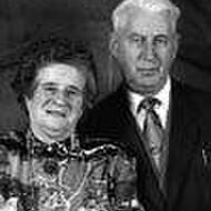 Leo en Maria MAESEN-DONNE