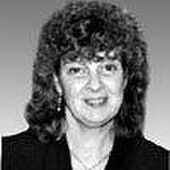 Liliane (Lieske) Haerden