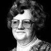 Maria Philomèna Janssen