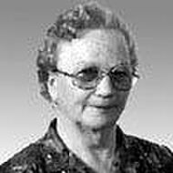 Rosalie Elsen