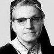 Zuster Marie Ancilla (Elisabeth) van Mol