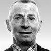 Albert (Berke) Lemmens