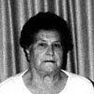 Amalia Perez-Castellanos