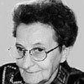 Euphrasie LENAERTS