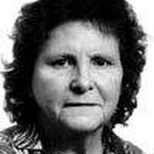 Helena (Leentje) Bruggen