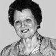 Maria Fernandina Bogaerts