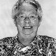 Maria (Truke) Mouchaers