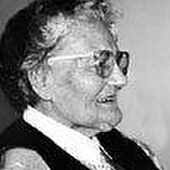 Marie-Antoinette Hulsbosch