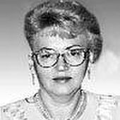 Marie-Jeanne Schuermans