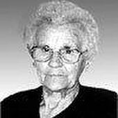 Mathilde (Tilke) Jacobs