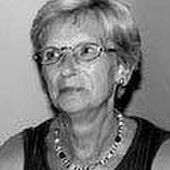 Victorine HOUTMEYERS