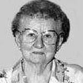 Agnes (Neske) Dreessen