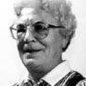 Elisabeth (Moeke) Schreurs