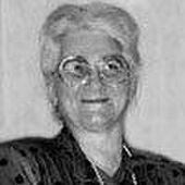 Margaretha Vanheusden