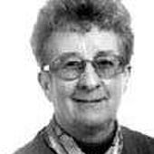 Marie-Jeanne CARDINAELS