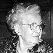 Madeleine Sampermans