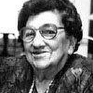 Marguerite Kimps