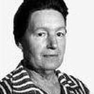 Bronislawa Czekanowicz