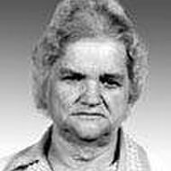 Florentina (Tinneke) Metten