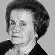 Maria (Maike) Meertens