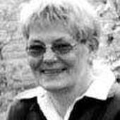 Marie-Jeanne Kerkhofs