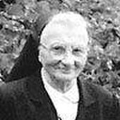 Zuster Joseph Philomène Maria Catharina Scheelen