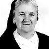 Zuster Lutgarde (Maria) Bex