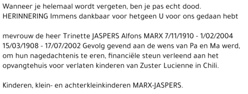 Alfons MARX