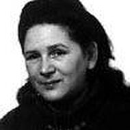 Christiane Isenborghs