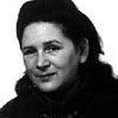 Christiane Isenborghs