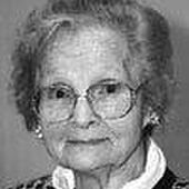 Elisabeth Vandenbergh