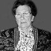 Lambertina Volz (Fina)