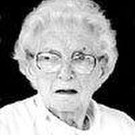 Maria, Palmyre Billen