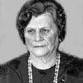 Marie-Louise Klingeleers