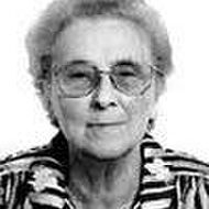 Anna (Jeanne) GOMMERS