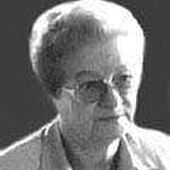 Theresia Mannaerts