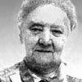 Zuster Marie-Hubert (Eugenie Lucie)) Westhovens