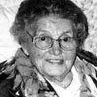 Elisabeth (Lieske) Coenen