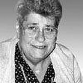 Maria (Catho) Vandermeulen