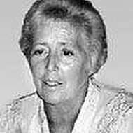 Maria (Mieke) Grondelaers