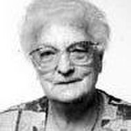 Marie Madeleine Van Gossum