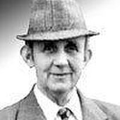 Albert (Berke) Achten