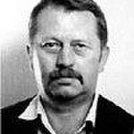 Bernard Petrus August Rodeyns