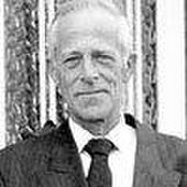 Clement Vanderaerden