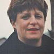 Irène Bouas